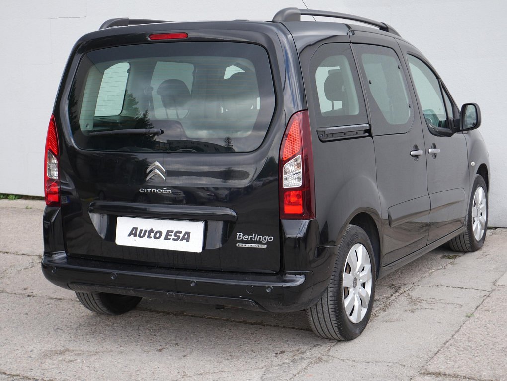 Citroën Berlingo 1.6VTi 