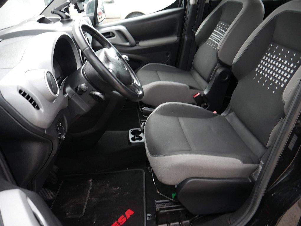 Citroën Berlingo 1.6VTi 