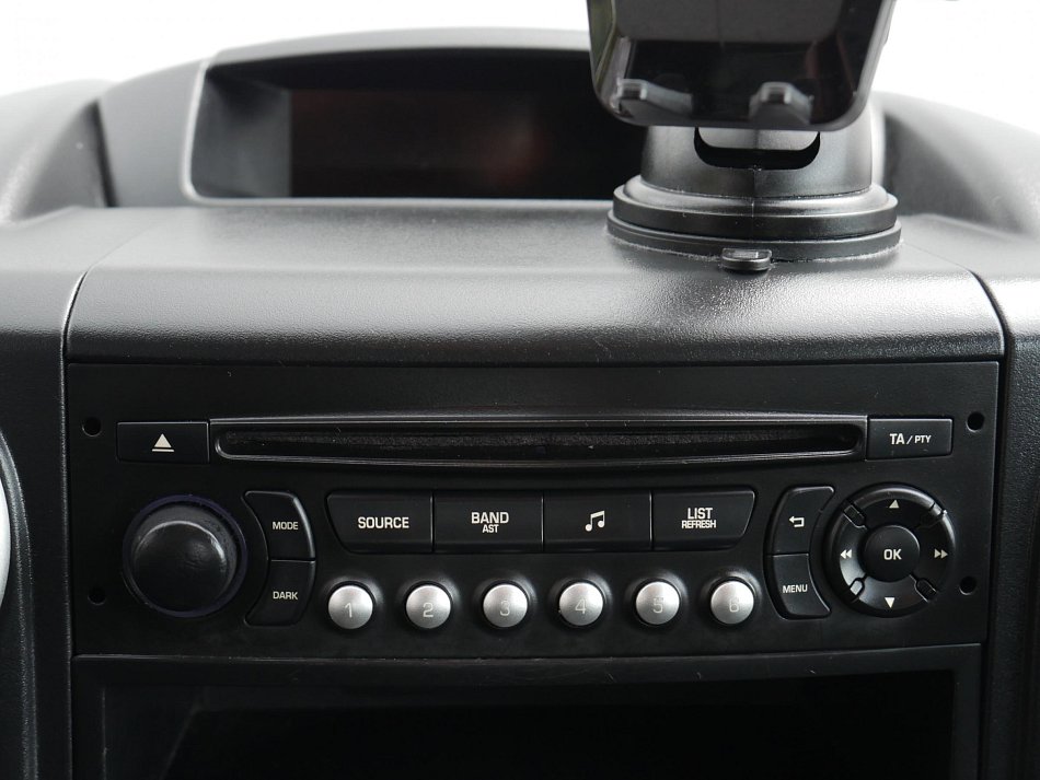 Citroën Berlingo 1.6VTi 
