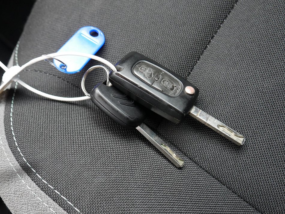Citroën Berlingo 1.6VTi 