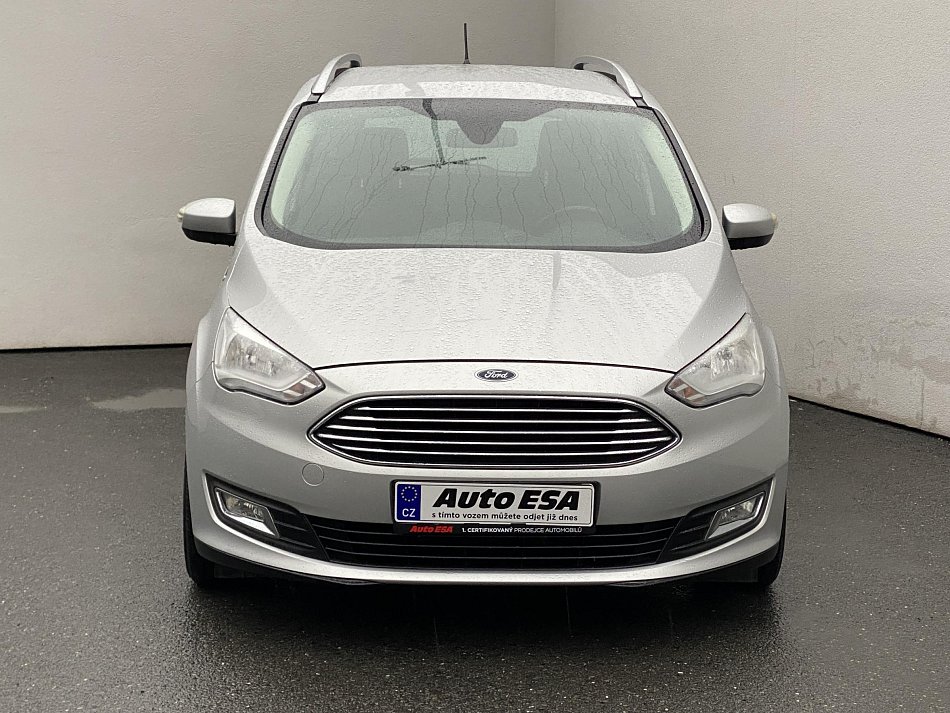 Ford Grand C-MAX 1.5 EB Titanium