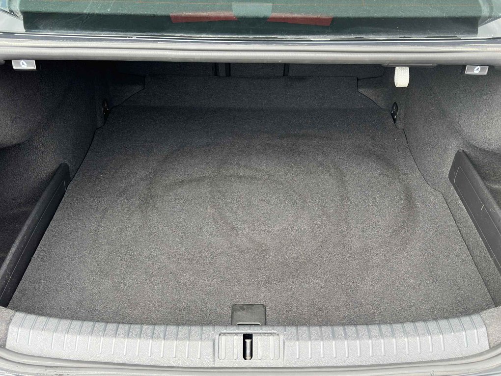 Volkswagen Passat 2.0TDi Elegance