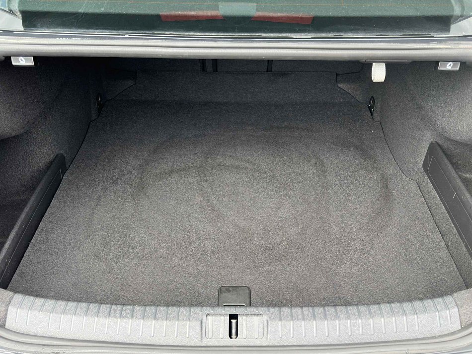 Volkswagen Passat 2.0TDi Elegance