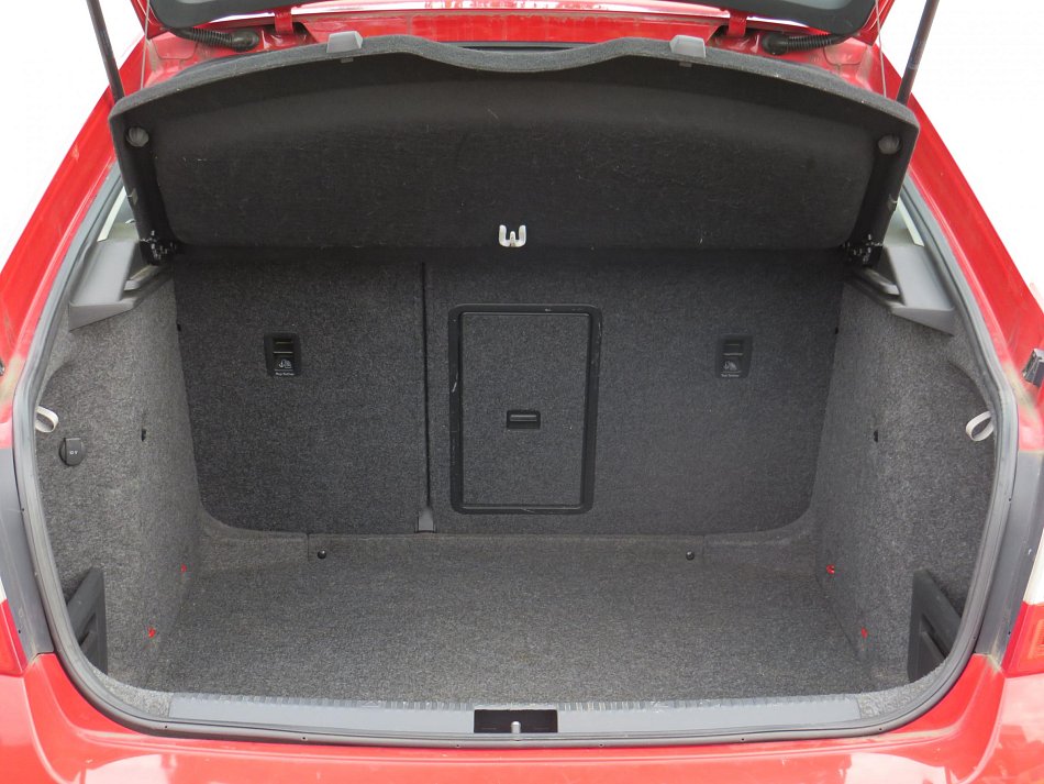 Škoda Octavia III 1.2 TSi Elegance