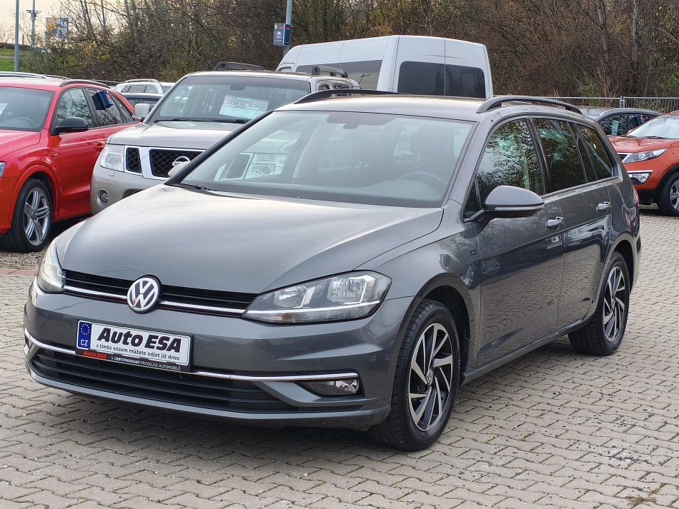 Volkswagen Golf 1.0 TSi Join