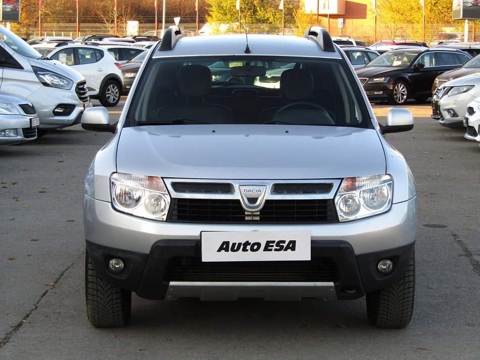 Dacia Duster 1.5 dCi 