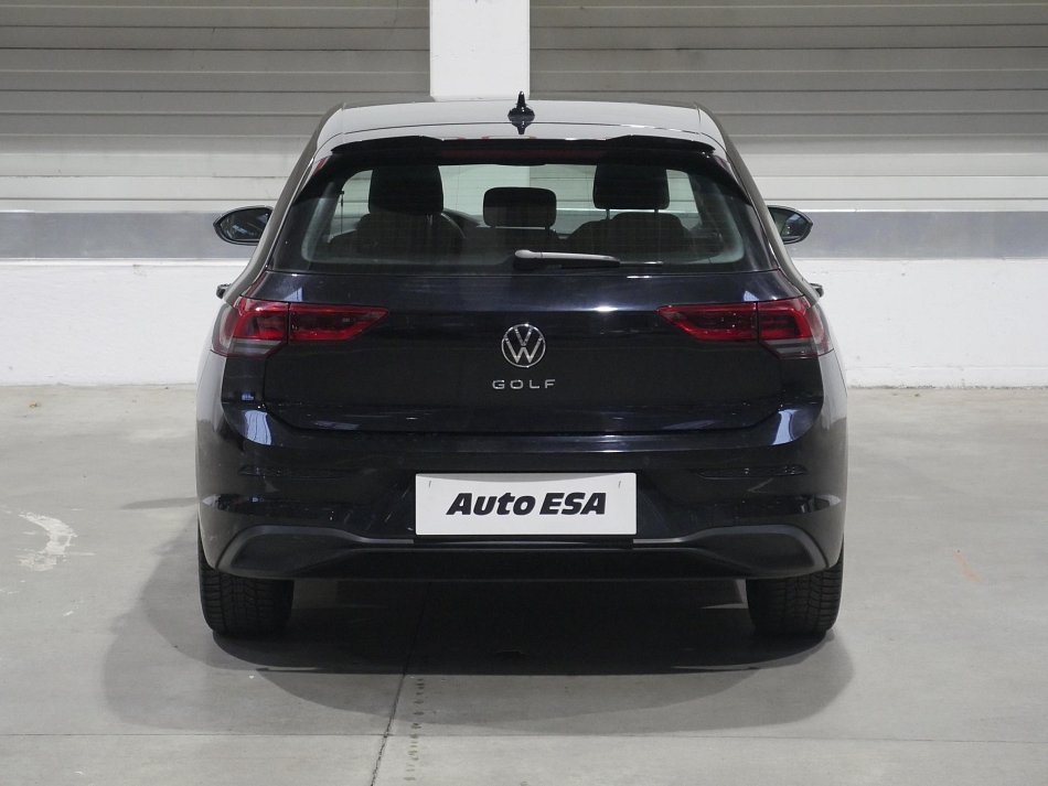 Volkswagen Golf 1.5 TSi Life