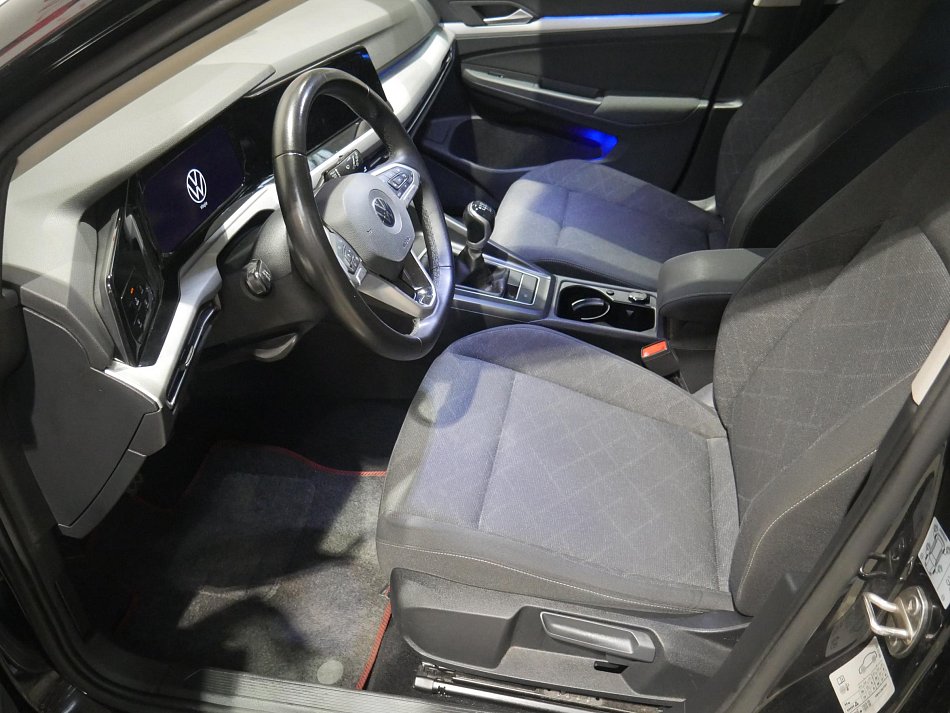 Volkswagen Golf 1.5 TSi Life