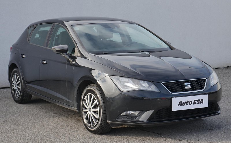Seat Leon 1.2TSi 