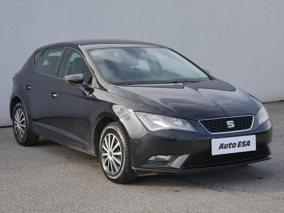 Seat Leon 1.2TSi 