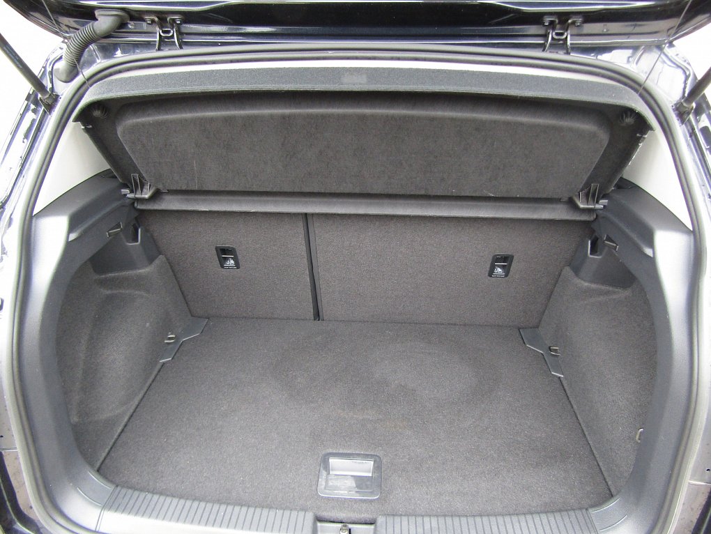 Volkswagen T-Cross 1.0 TSi Style
