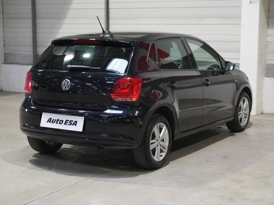 Volkswagen Polo 1.2i 