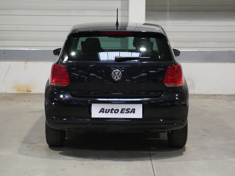 Volkswagen Polo 1.2i 