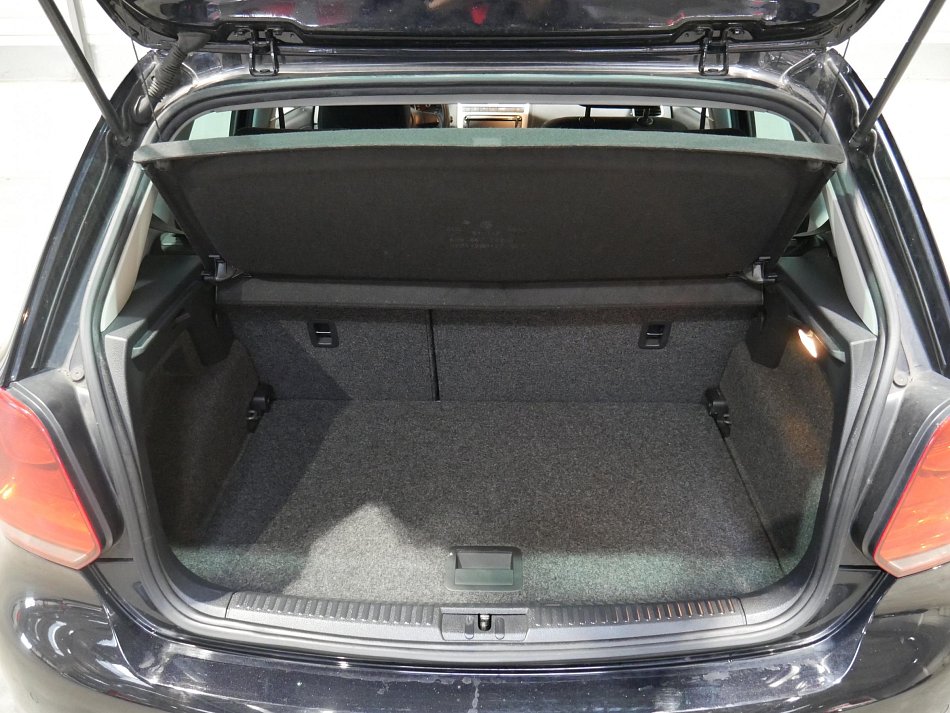 Volkswagen Polo 1.2i 