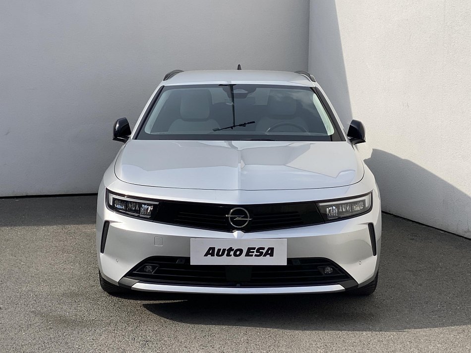 Opel Astra 1.5 CDTi Elegance