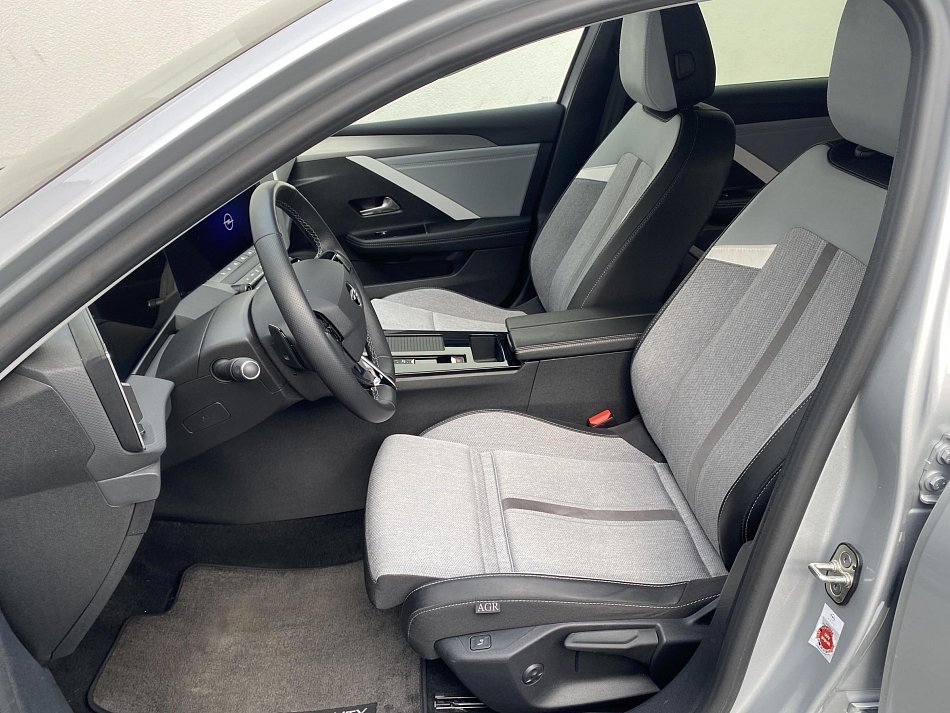 Opel Astra 1.5 CDTi Elegance