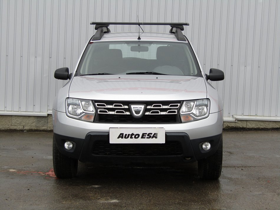 Dacia Duster 1.6 i 