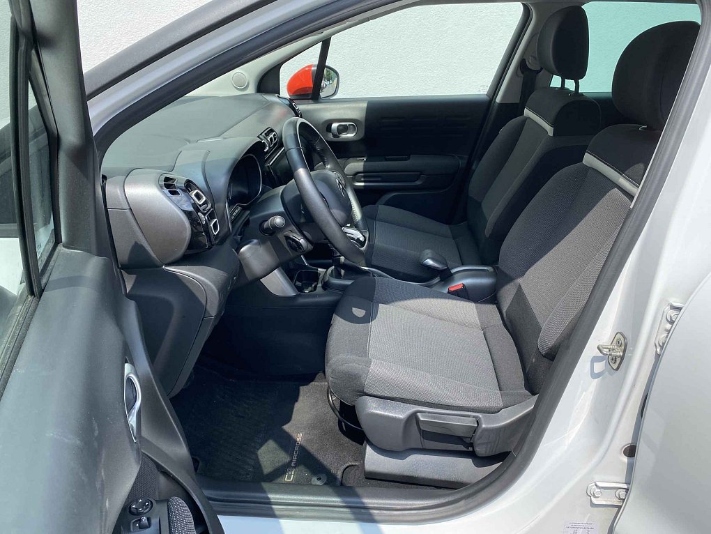 Citroën C3 Aircross 1.2 PT Feel