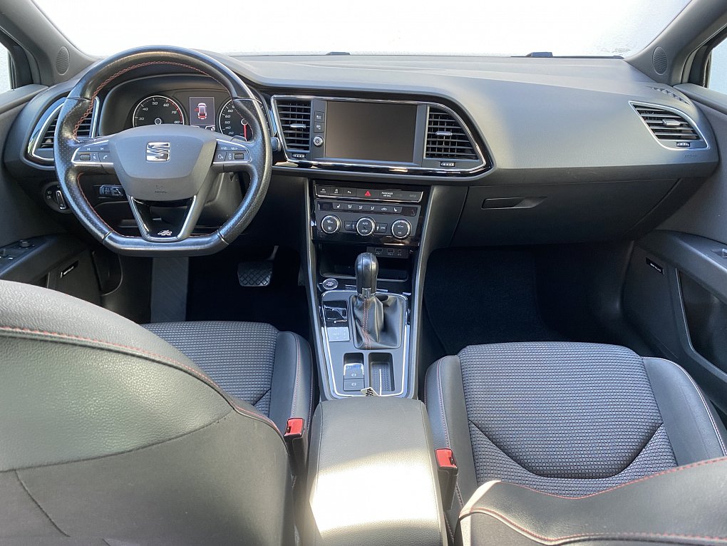 Seat Leon 1.8 TSi FR