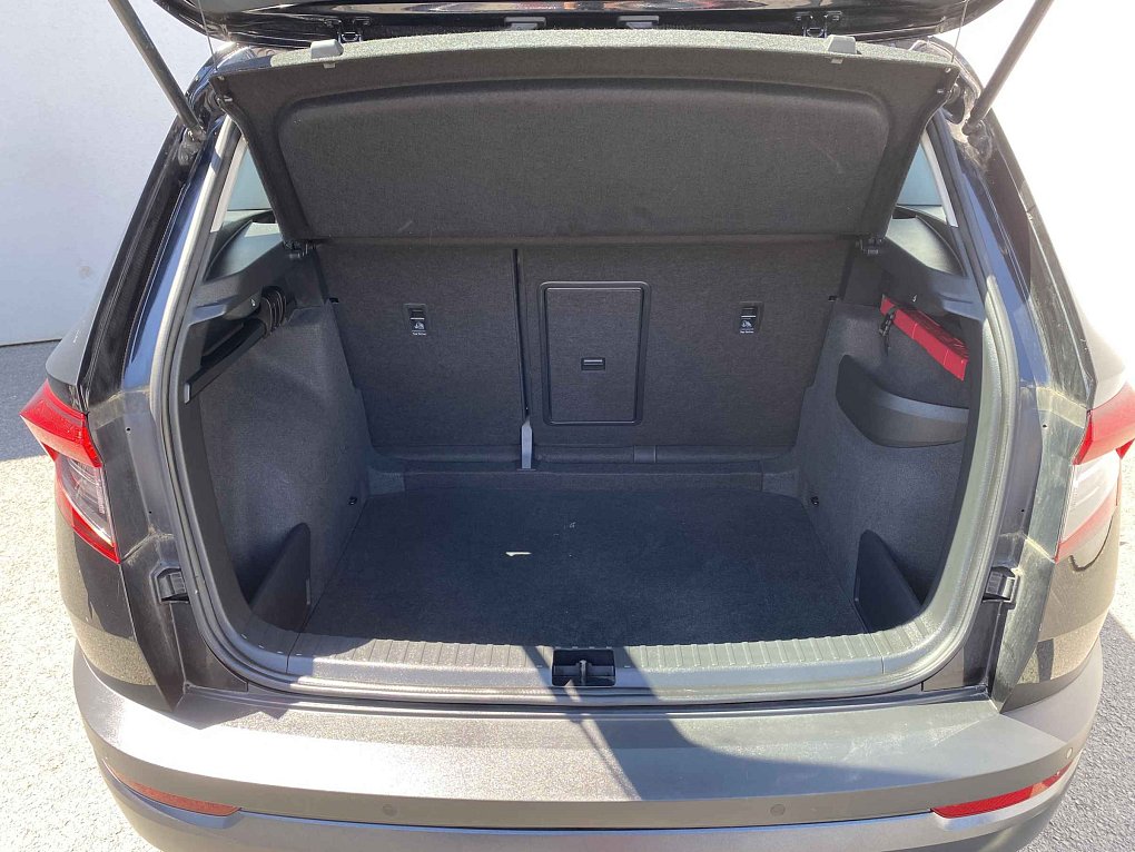 Škoda Karoq 1.5 TSi Ambition
