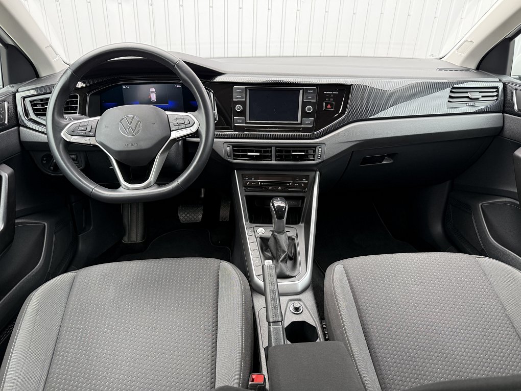 Volkswagen Polo 1.0TSi Life