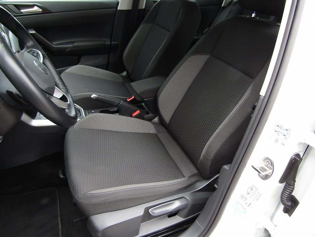 Volkswagen Polo 1.0TSi Life