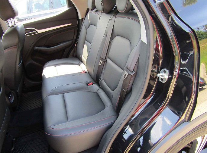 Infotainment