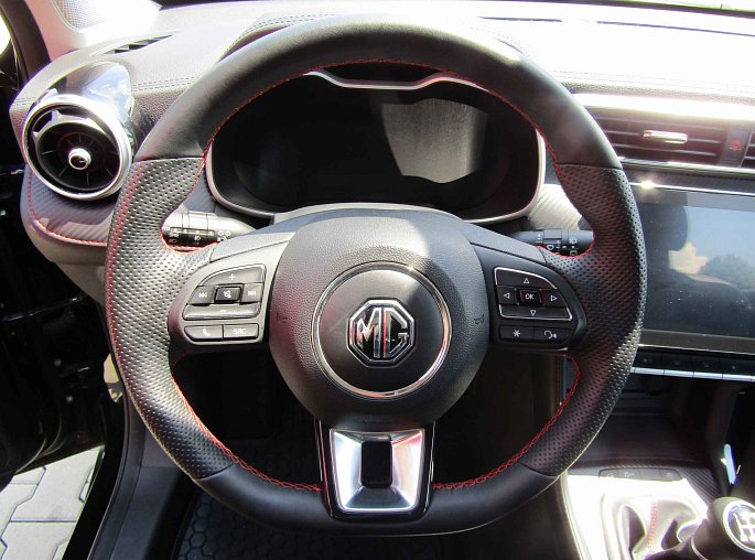 Infotainment