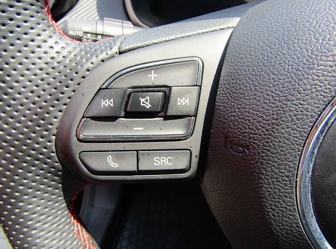 Infotainment