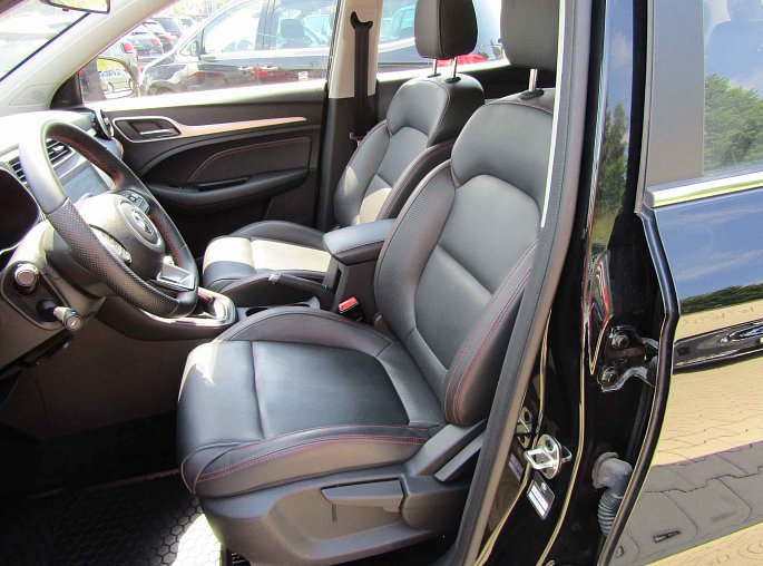 Infotainment