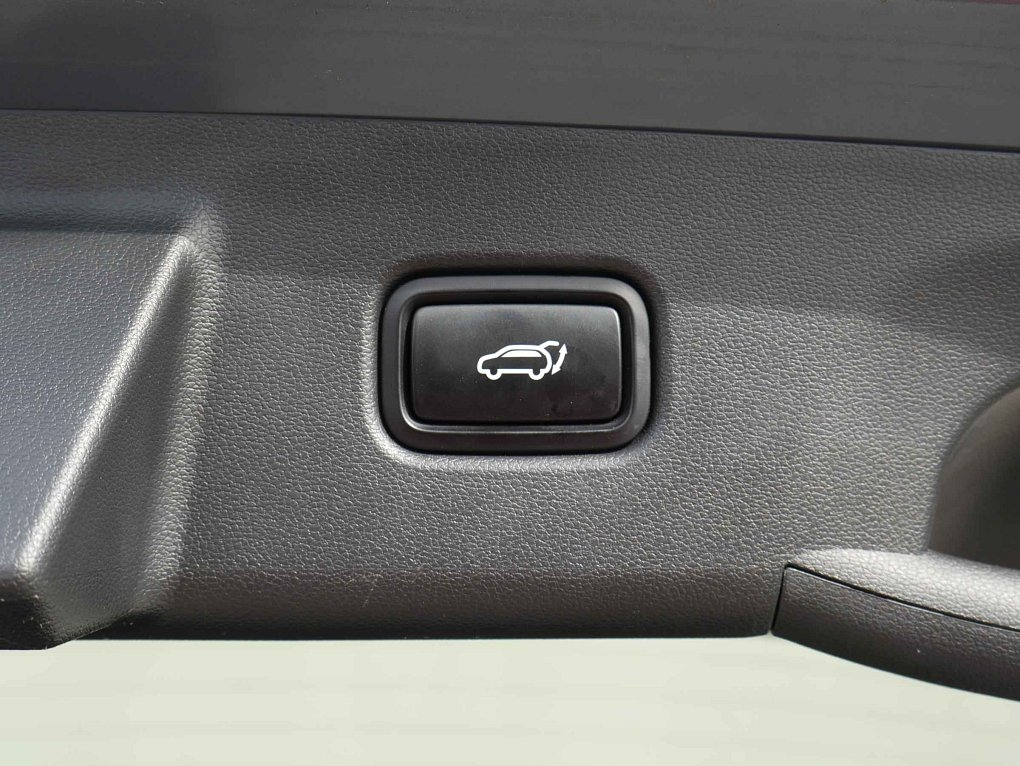 Hyundai Tucson 1.6T-GDi 