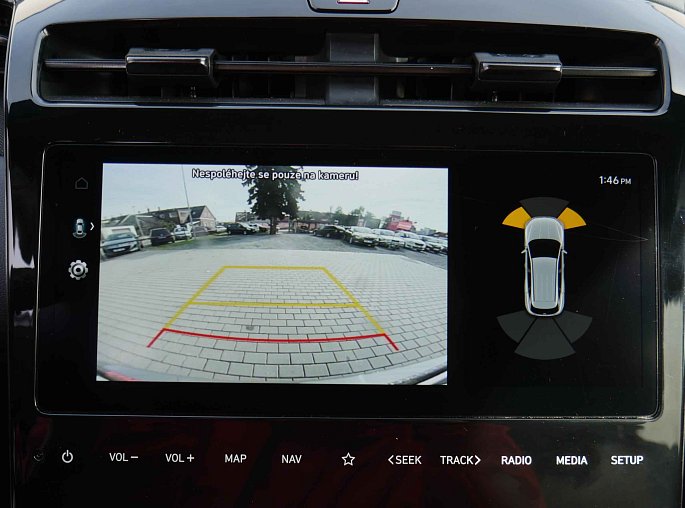 Infotainment