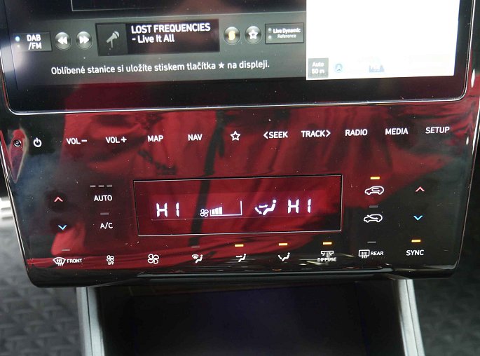 Infotainment