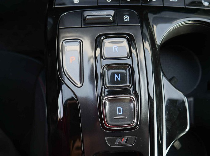 Infotainment