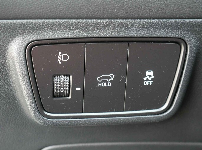 Infotainment