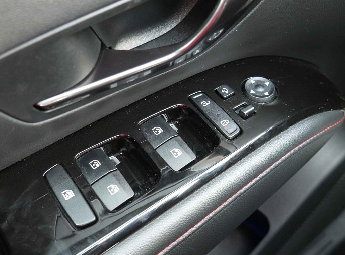 Infotainment