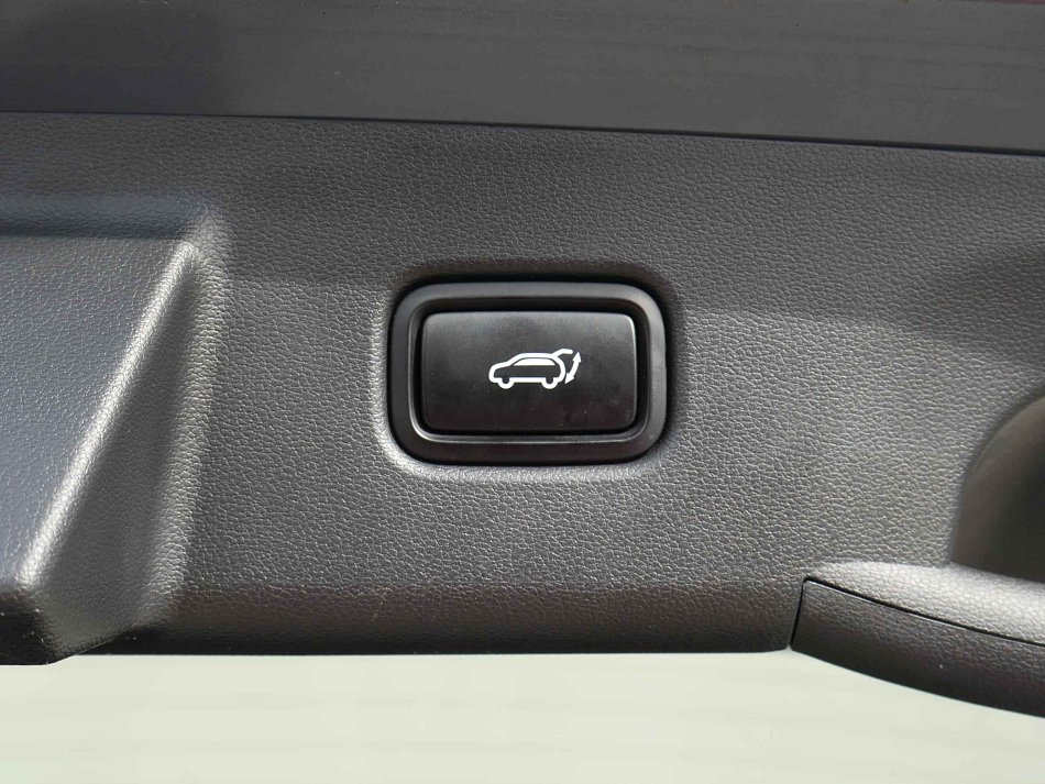Hyundai Tucson 1.6T-GDi 