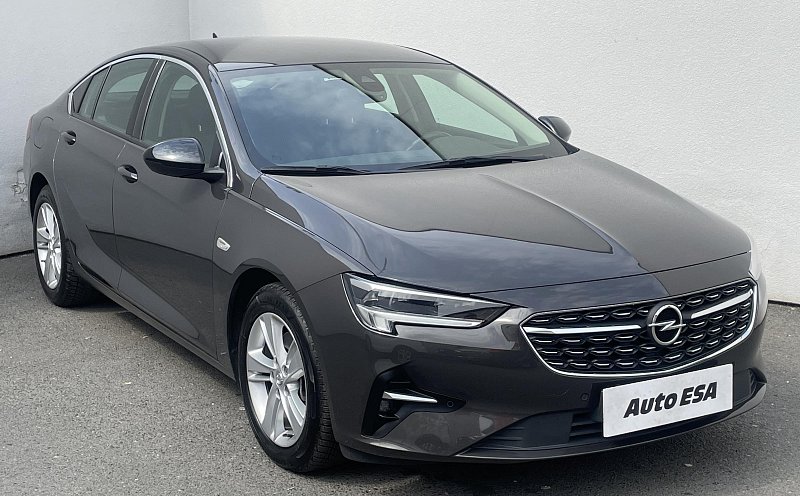 Opel Insignia 2.0 CDTI 