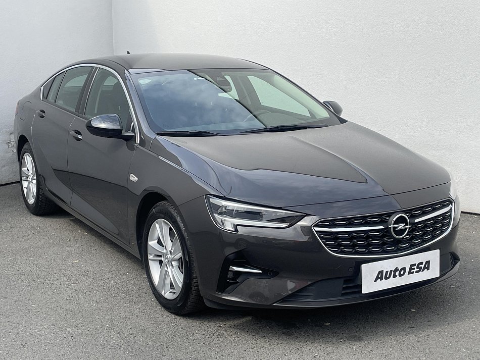 Opel Insignia 2.0 CDTI 