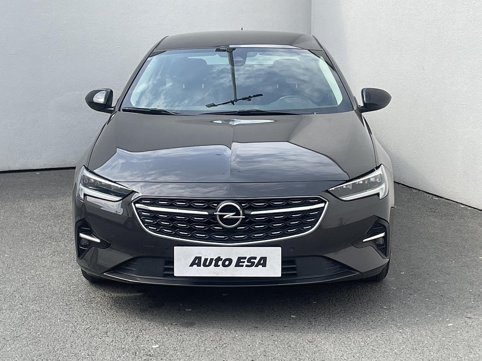 Opel Insignia 2.0 CDTI 