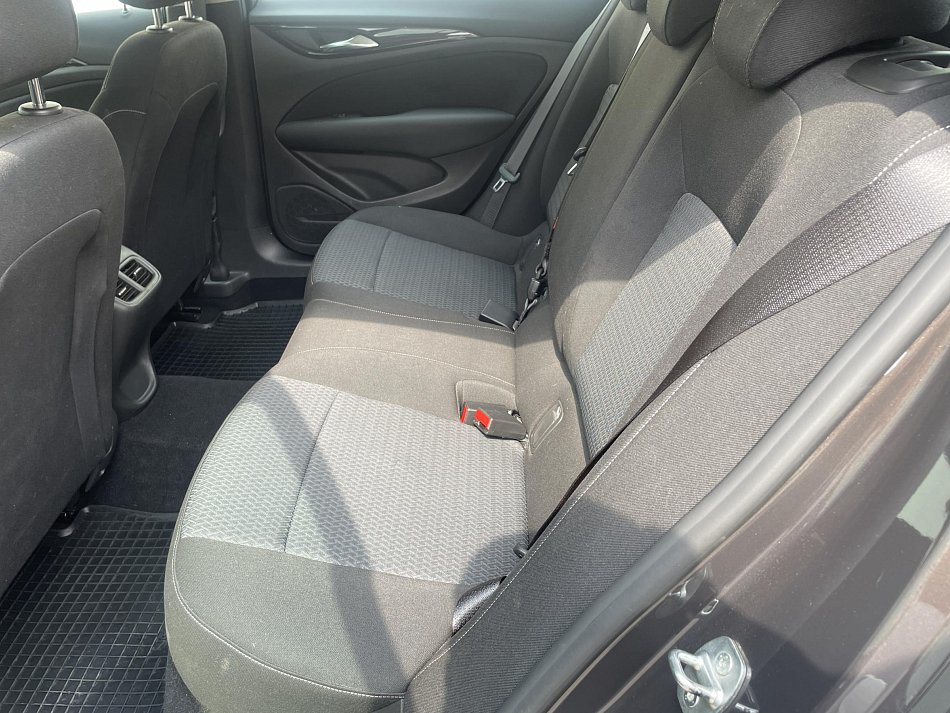 Opel Insignia 2.0 CDTI 