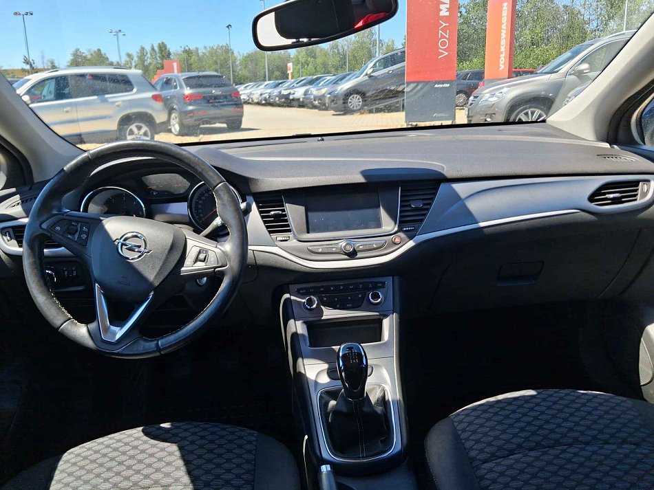 Opel Astra 1.6 CDTi Enjoy