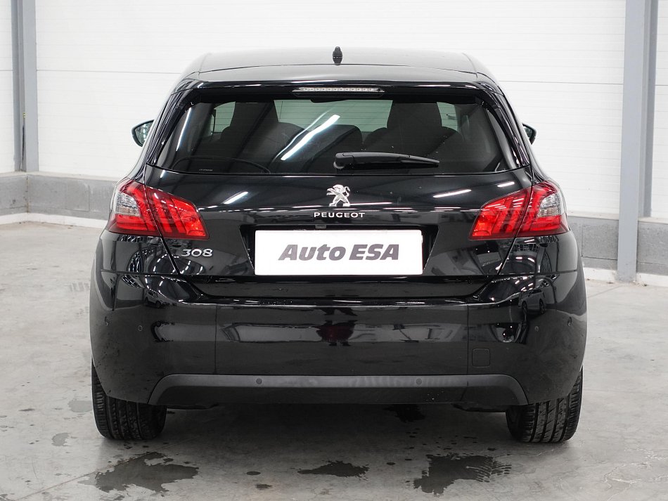 Peugeot 308 1.2PT Allure