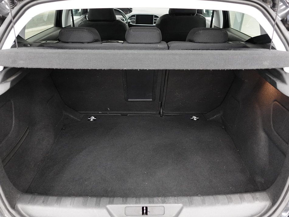 Peugeot 308 1.2PT Allure