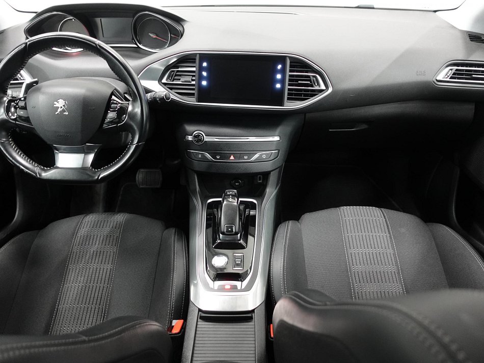 Peugeot 308 1.2PT Allure