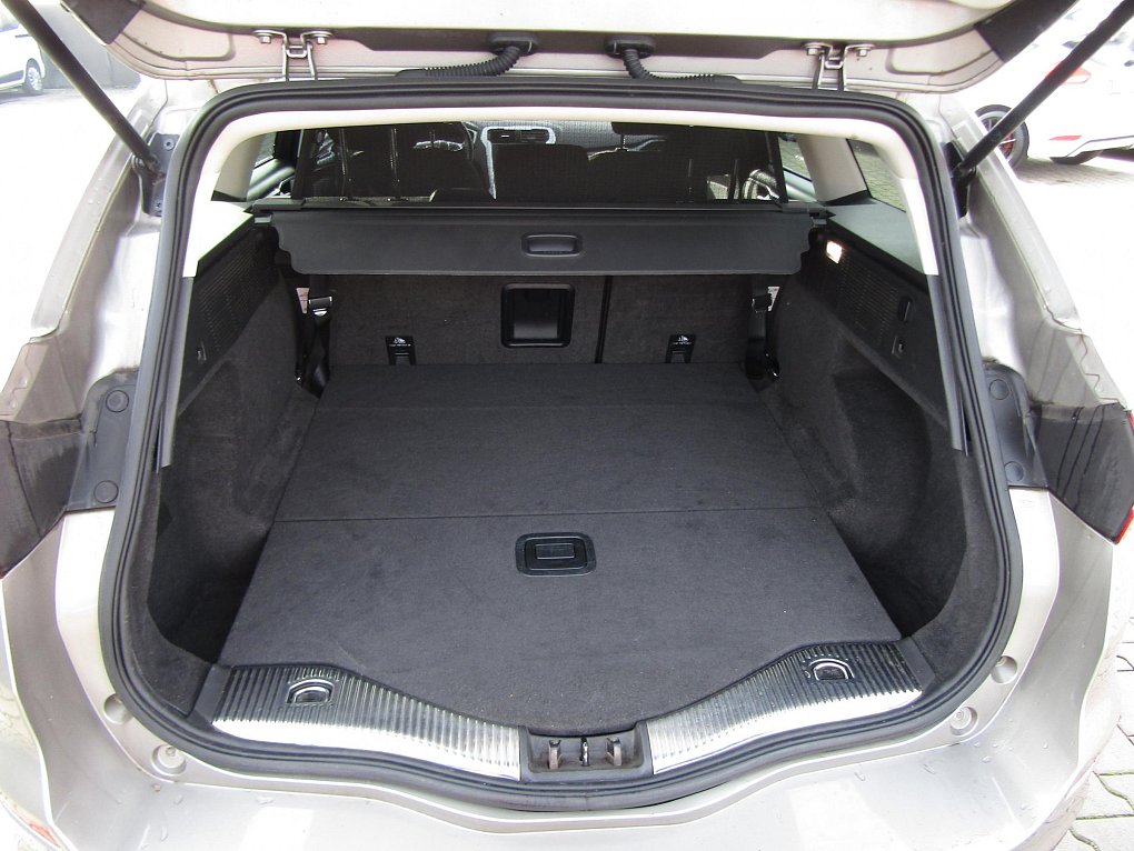 Ford Mondeo 1.5 EB 