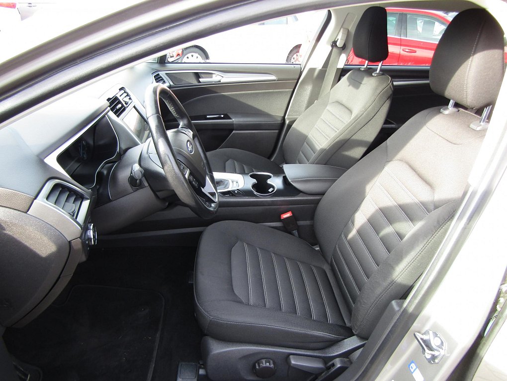 Ford Mondeo 1.5 EB 