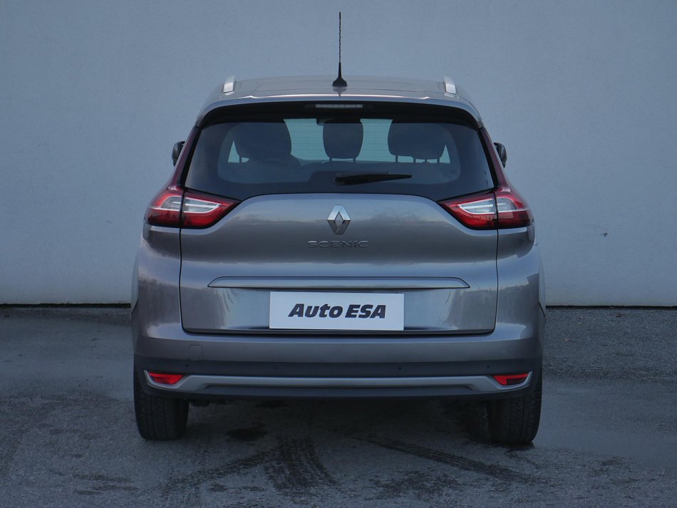 Renault Grand Scénic 1.5DCi 