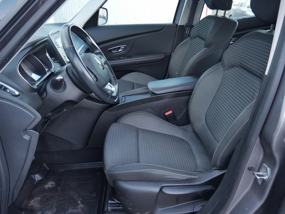 Renault Grand Scénic 1.5DCi 