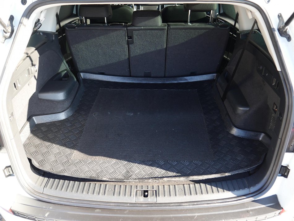 Škoda Kodiaq 2.0 TDi Style